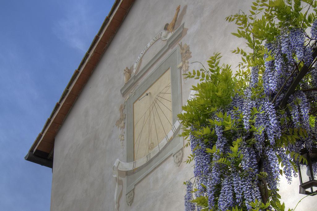 Podere La Rondine Prato  Zewnętrze zdjęcie