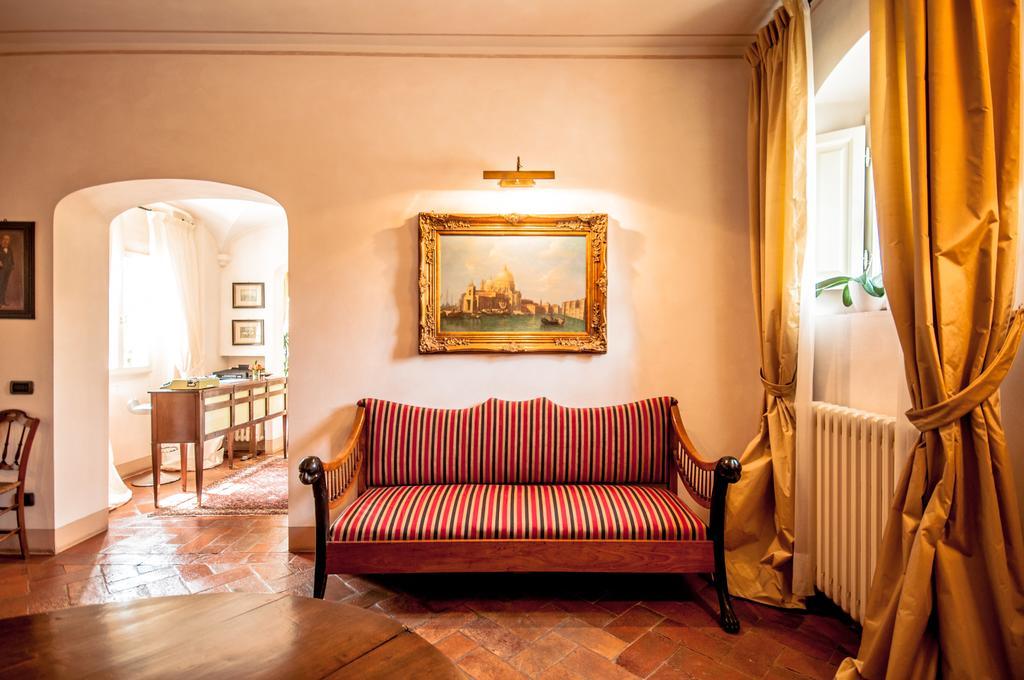 Podere La Rondine Prato  Zewnętrze zdjęcie